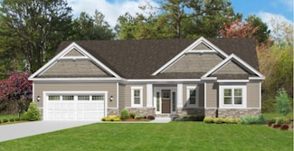 285 Bronze Leaf Trail, Rochester, NY 14612