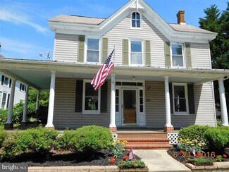 561 Main St, Church Hill, MD 21623