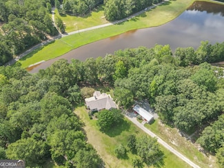 90 Todd Rd, Senoia, GA 30276
