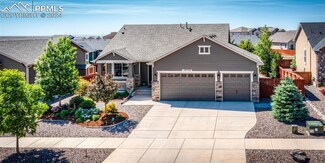 12725 Sunrise Ridge Dr, Peyton, CO 80831