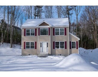 3 Harvard Rd, Shirley, MA 01464