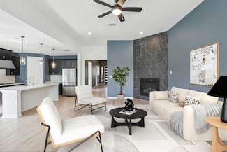 807 Arrowhead Ranch Blvd, Dripping Springs, TX 78620