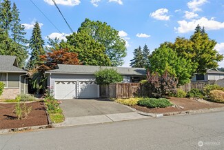 12922 SE 7th Place, Bellevue, WA 98005