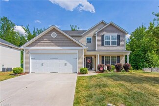 229 Trimble Dr, Elon, NC 27244