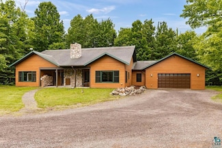 7985 E County Rd A, Solon Springs, MN 54873
