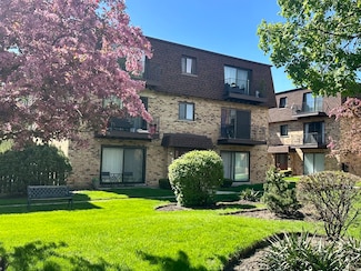 9718 Bianco Terrace Unit F, Des Plaines, IL 60016
