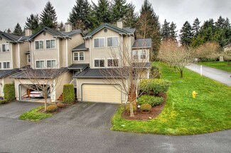 3020 17th Avenue Ct NW Unit D, Gig Harbor, WA 98335