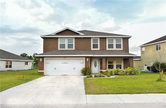 18105 Horizon View Blvd, Lehigh Acres, FL 33972