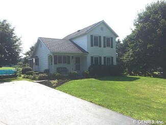 8629 N Street Rd, Le Roy, NY 14482