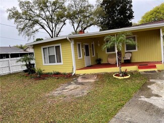 6002 N Fremont Ave, Tampa, FL 33604