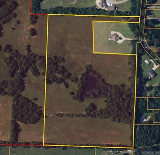 0 Samples Rd Unit 25008122, Alexander, AR 72002