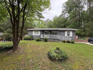 38 Daniel Cir, Franklin, GA 30217