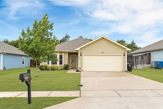 4803 Pinnacle Place, Denison, TX 75021
