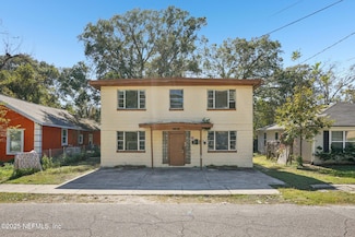 1584 W 31st St, Jacksonville, FL 32209