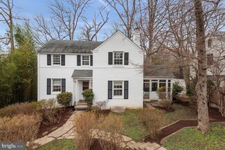 5106 Brookview Dr, Bethesda, MD 20816