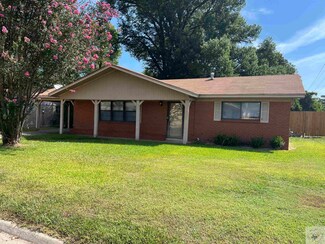 3502 Bann Ave, Texarkana, AR 71854