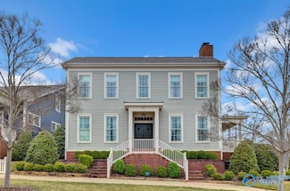 32 Hillcrest Ave NW, Huntsville, AL 35806