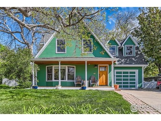 485 Grape Ave, Boulder, CO 80304