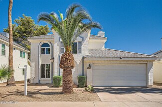 3466 W Frankfurt Dr, Chandler, AZ 85226