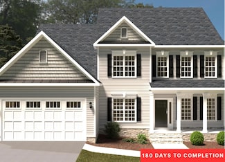 7183 Parkway View Trail, Roanoke, VA 24018