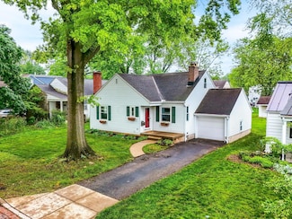 157 E Dominion Blvd, Columbus, OH 43214