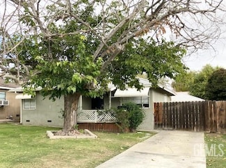 1706 Carrere St, Bakersfield, CA 93308