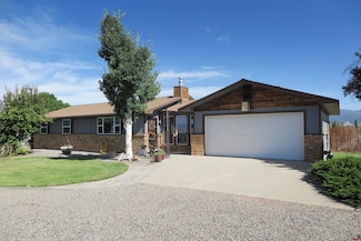 20657 Del Ray Dr, Eckert, CO 81418