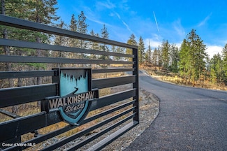 LOT 3 Walkinshaw Ct, Coeur D'Alene, ID 83814
