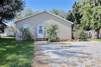 13784 S 1050 W, Wanatah, IN 46390