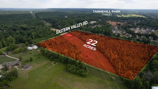 6579 Eastern Valley Rd Unit 1, McCalla, AL 35111