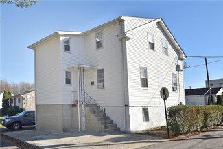 11 Rachela St, Johnston, RI 02919