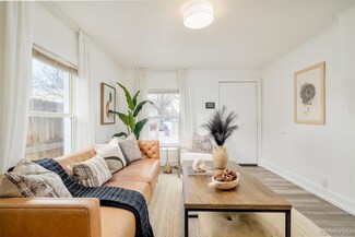 2774 W Irvington Place, Denver, CO 80219