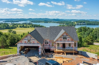 164 Logans Bluff, Bean Station, TN 37708