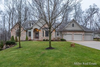 15409 Alister MacKenzie Ave Unit 17, Augusta, MI 49012
