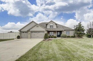 4110 W 700 S, Hudson, IN 46747
