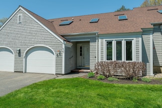 62 Blueberry Cove Rd Unit 62, Yarmouth, ME 04096