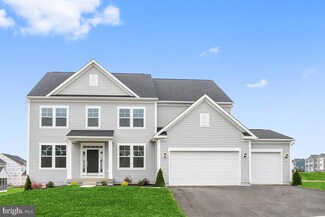 200 Detroit Square, Martinsburg, WV 25403