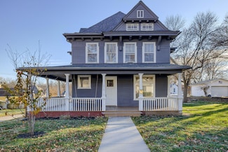 1010 E Coolbaugh St, Red Oak, IA 51566