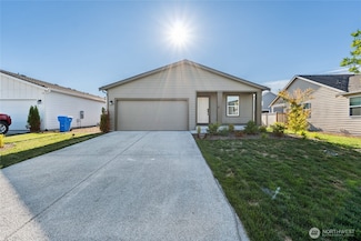 19812 138th Ave E, Graham, WA 98338