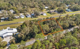 LOT 4 Sisters Welcome Rd, Lake City, FL 32025