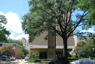 1245 4th St SW Unit E510, Washington, DC 20024