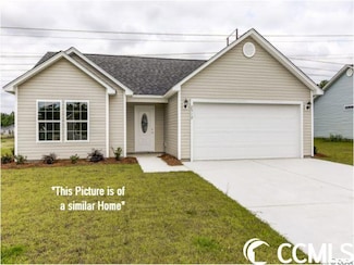 2819 Biscane Ct Unit Lot 236, Conway, SC 29527