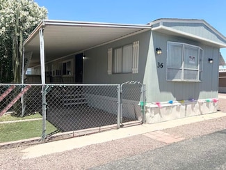 38 W Prince Rd Unit 36, Tucson, AZ 85705