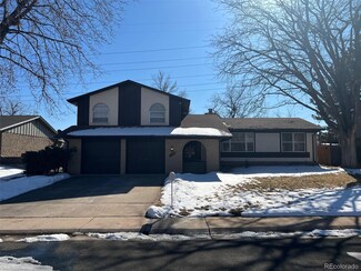 11742 E Jewell Place, Aurora, CO 80012