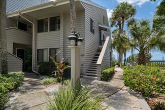 2100 Gulf Blvd Unit 2, Belleair Beach, FL 33786