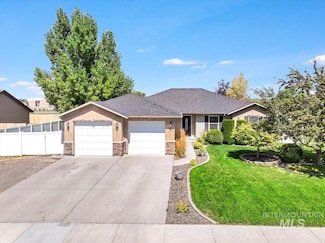 920 E Avenue F, Jerome, ID 83338