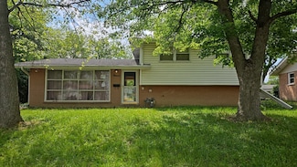 19050 John Ave, Country Club Hills, IL 60478