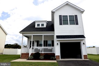 747 Wye Oak Dr, Fruitland, MD 21826