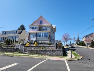 91 Hill St, Wood Ridge, NJ 07075
