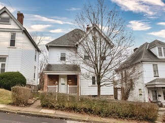 216 Locust St, Avalon, PA 15202